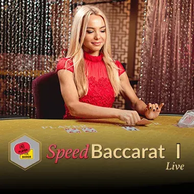 Speed Baccarat E
