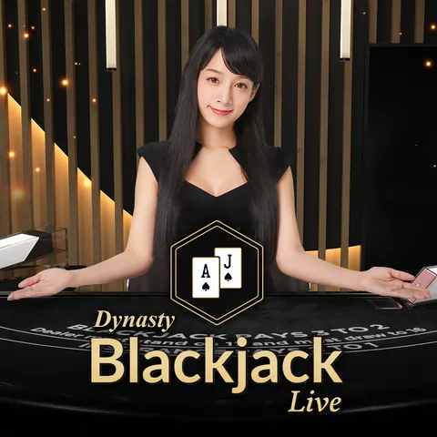 Dynasty Classic Blackjack 7