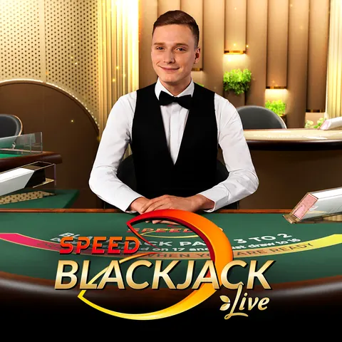 Classic Speed Blackjack 102