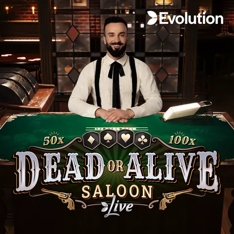 Dead Or Alive