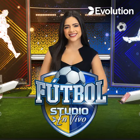 FÃºtbol Studio