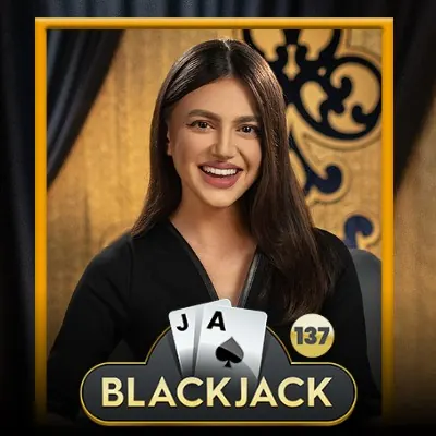 Blackjack 137