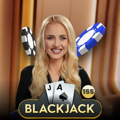 Blackjack 155