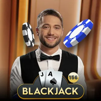 Blackjack 156
