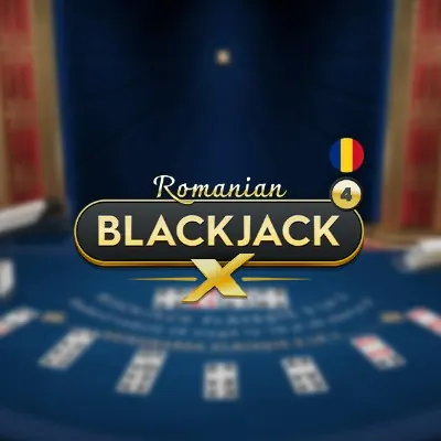 Romanian BlackjackX 4
