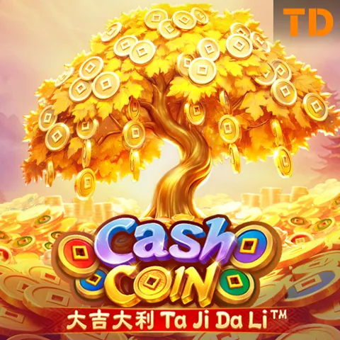 Cash Coin