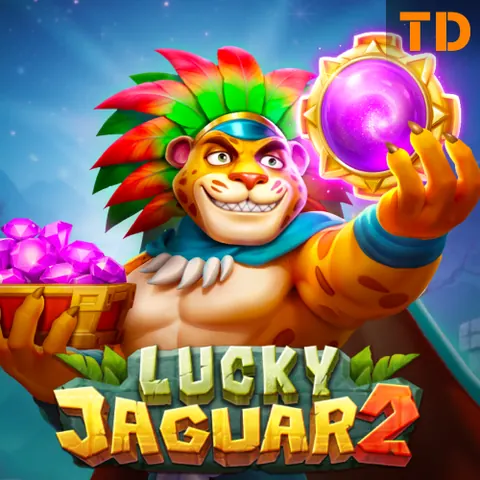 Lucky Jaguar 2