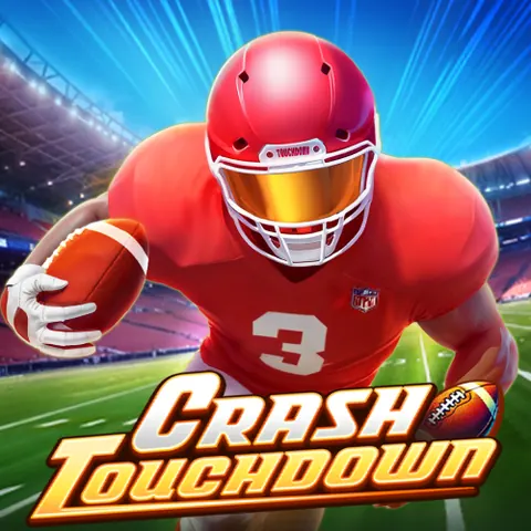 Crash Touchdown