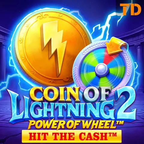 Coin of Lightning 2