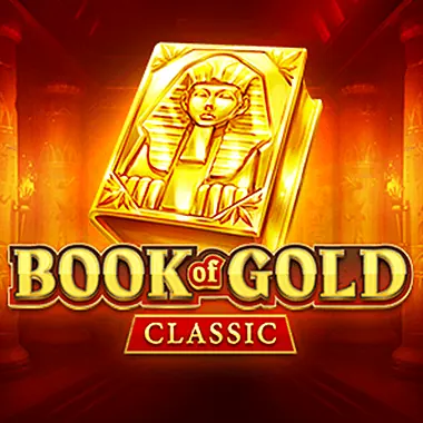 Book of Gold