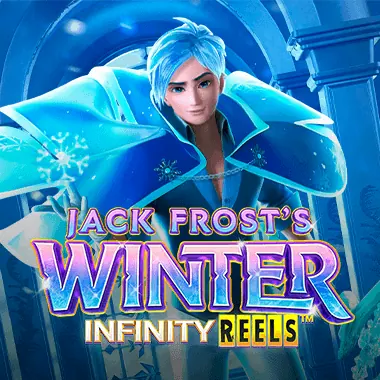 Jack Frost Winter