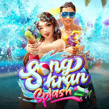Songkran Party