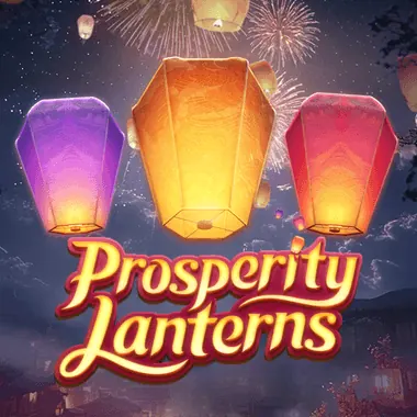 Prosperity Lanterns