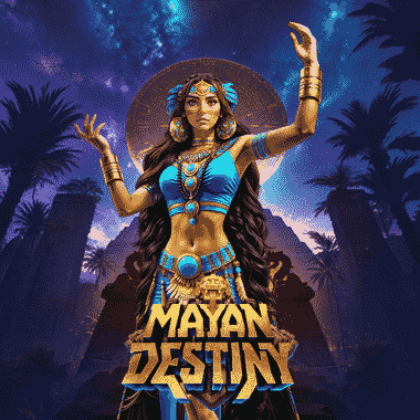 Mayan Destiny