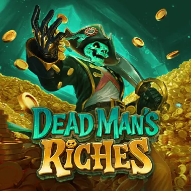 Dead Man
