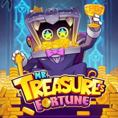 Mr. Treasures Fortune