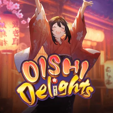Oishi Delights