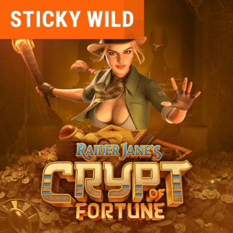 Crypt of Fortune
