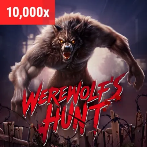 WereWolf's Hunt