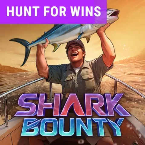 Shark Bounty