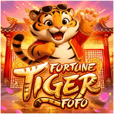 Fortune Tiger Fofo