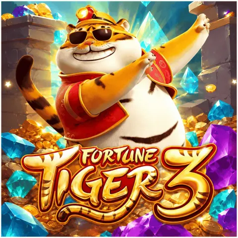 Fortune Tiger 3