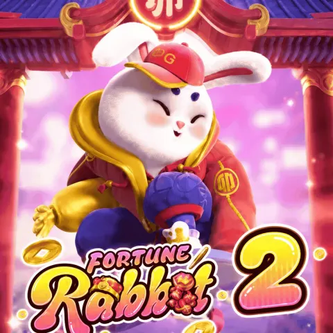 Fortune Rabbit 2