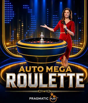Auto Mega Roulette