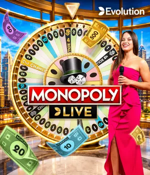 Monopoly Live