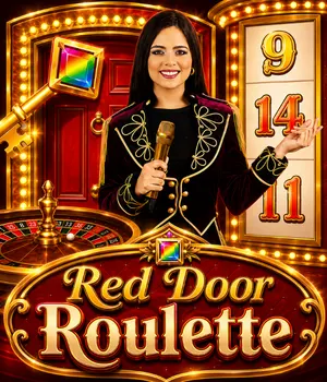 Red Door Roulette