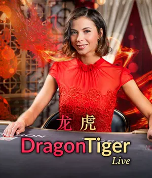 Dragon Tiger