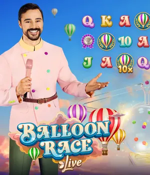 Balloon Race