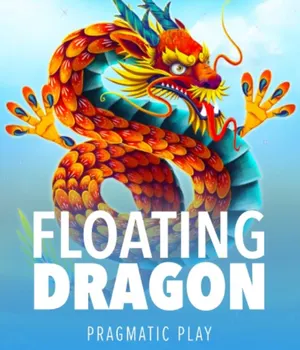 Floating Dragon