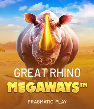 Great Rhino Megaways