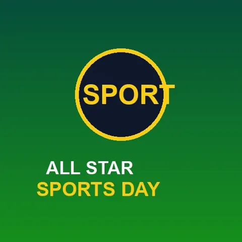 All Star Sports Day