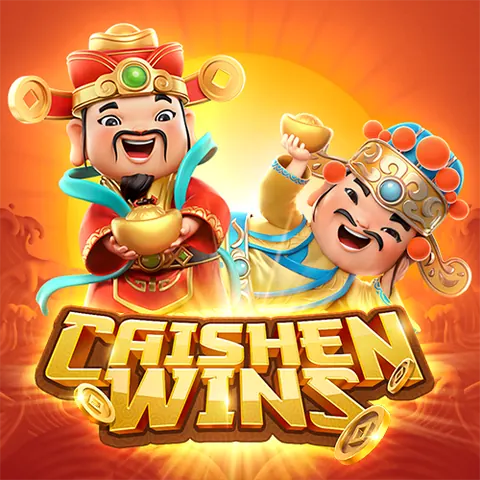 Caishen Wins