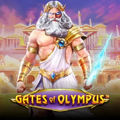 Gates of Olympus