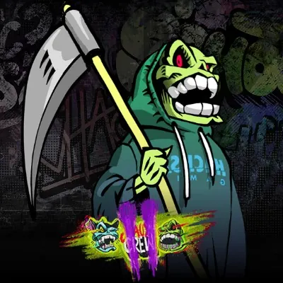 Chaos Crew II