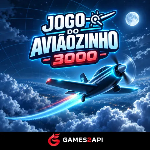 Jogo do Aviãozinho 3000