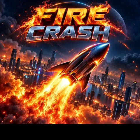 Fire Crash