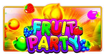 Fruit Party