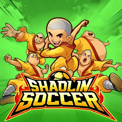 Shaolin Soccer
