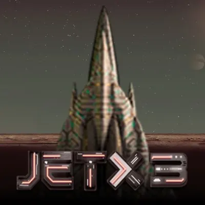 JetX 3