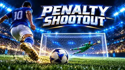 Penalty Shootout