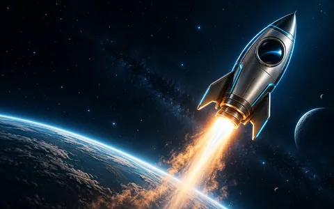 Rocket Crash
