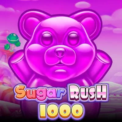 Sugar Rush 1000
