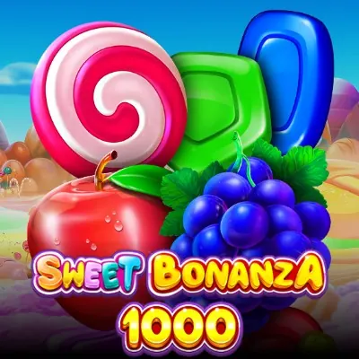 Sweet Bonanza 1000