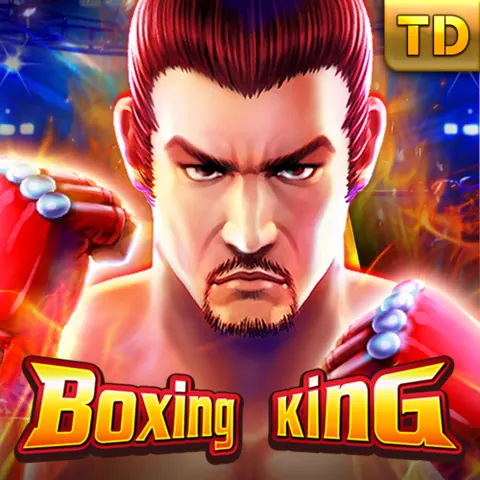Boxing King
