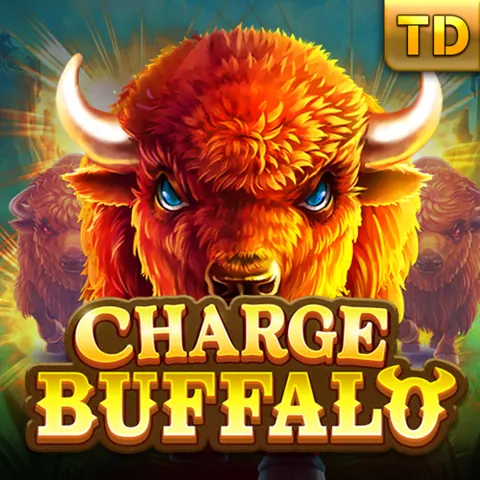 Charge Buffalo