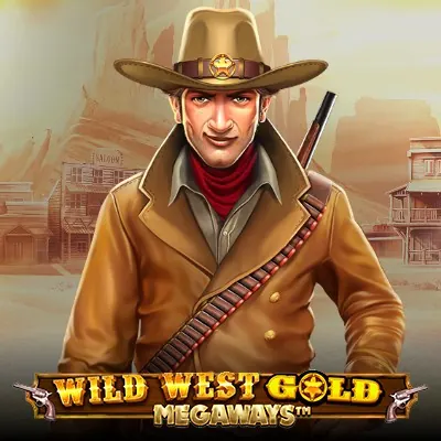 Wild West Gold Megaways
